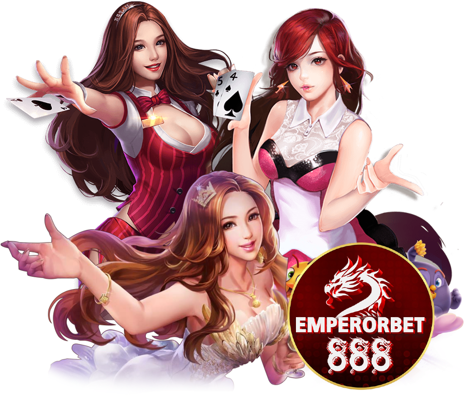 emperor bet 888