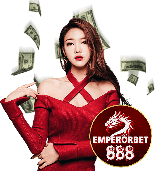 สล็อต emperorbet 888